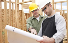 Tonna outhouse construction leads